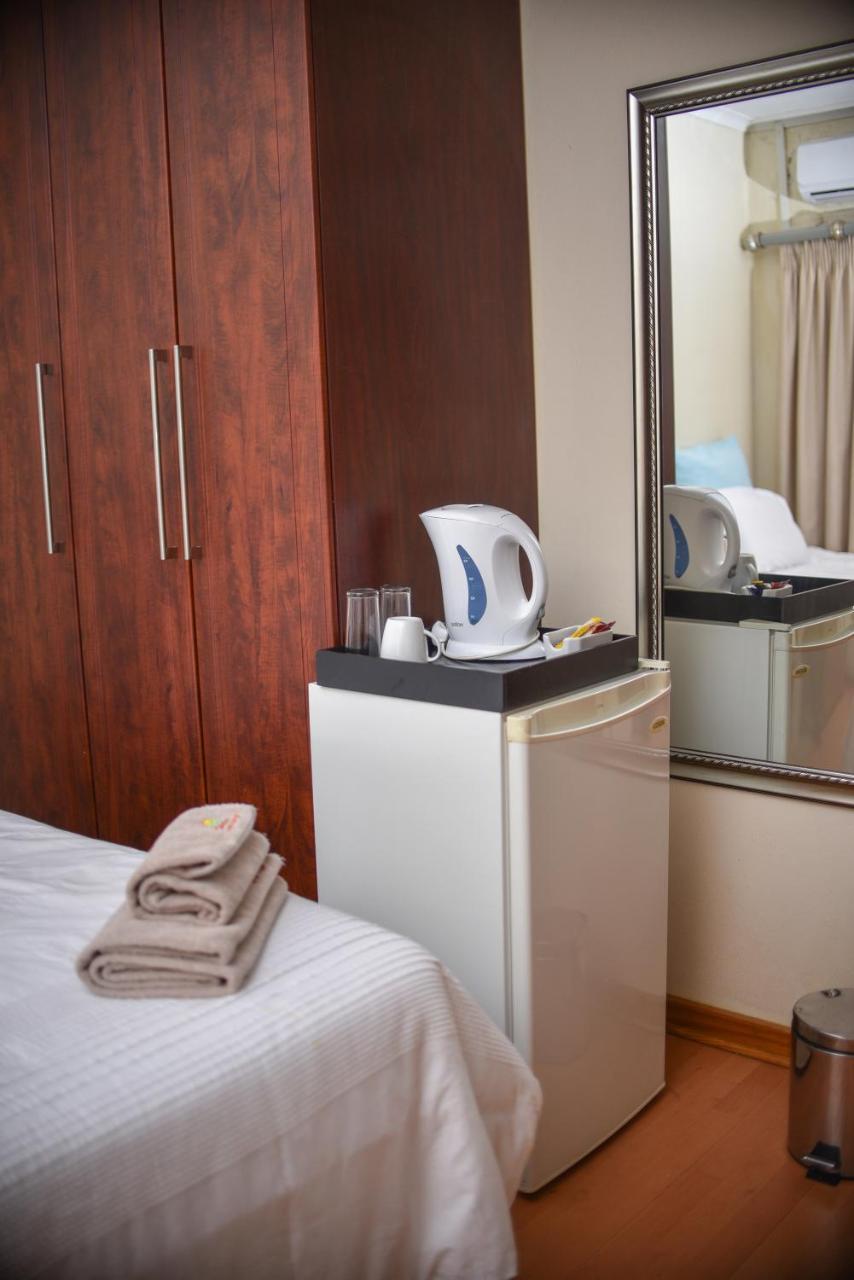 Tshedza Guest Lodge Луис Трикард Екстериор снимка
