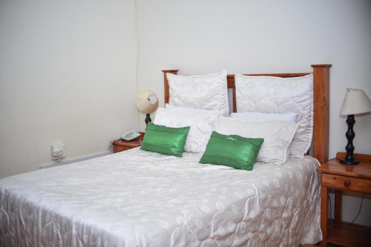 Tshedza Guest Lodge Луис Трикард Екстериор снимка