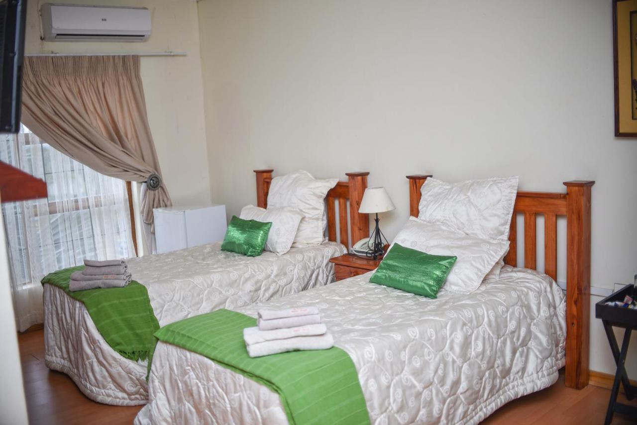 Tshedza Guest Lodge Луис Трикард Екстериор снимка